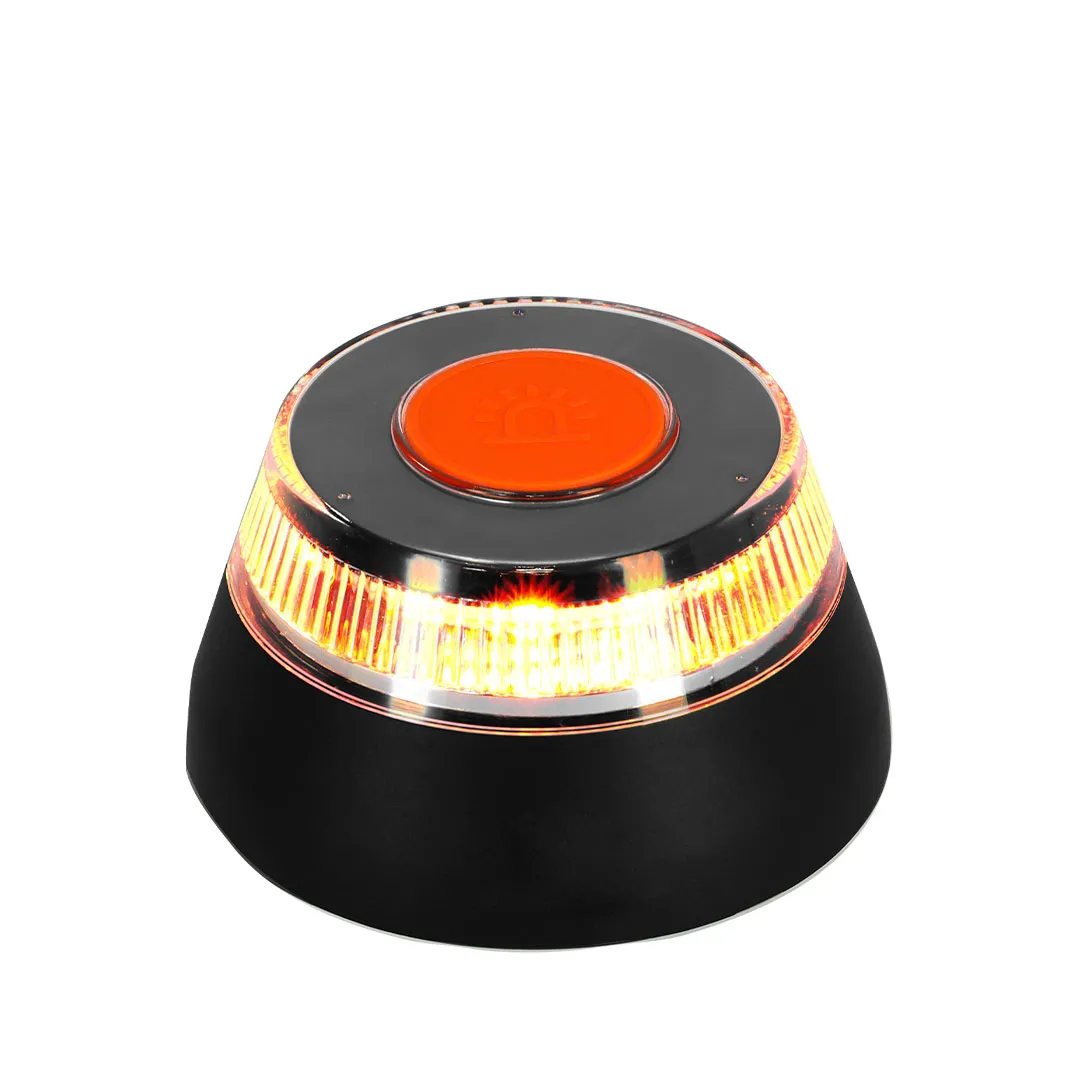 Luz Emergencia V16 Geolocalizada Kershaw - vista 5