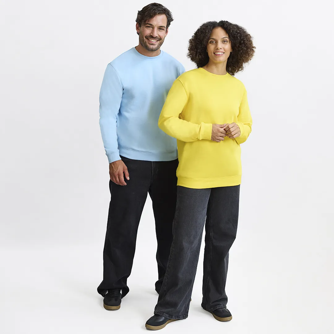 Sudadera Adulto Cosmos - vista 6