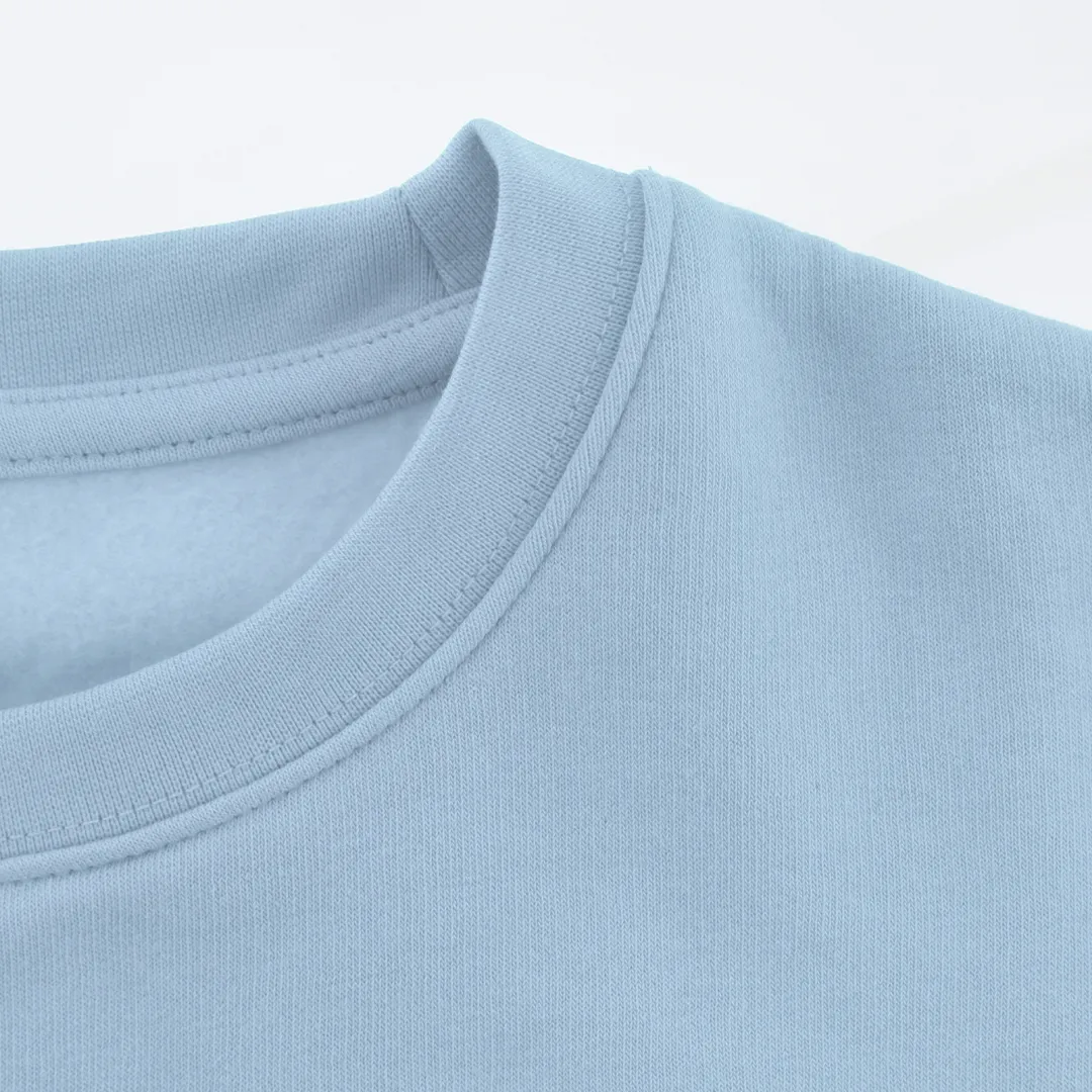 Sudadera Niño Cosmos - vista 3