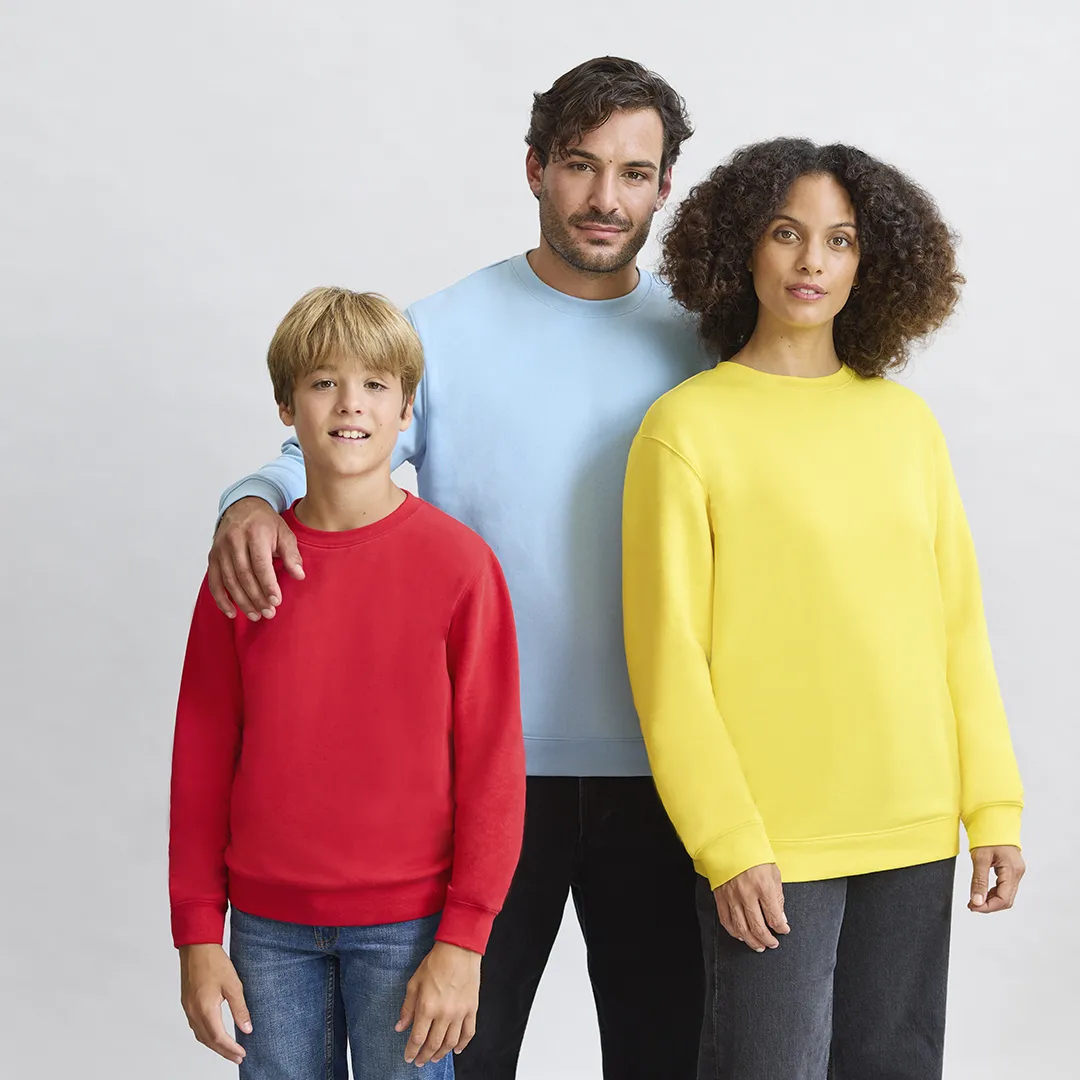 Sudadera Niño Cosmos - vista 7