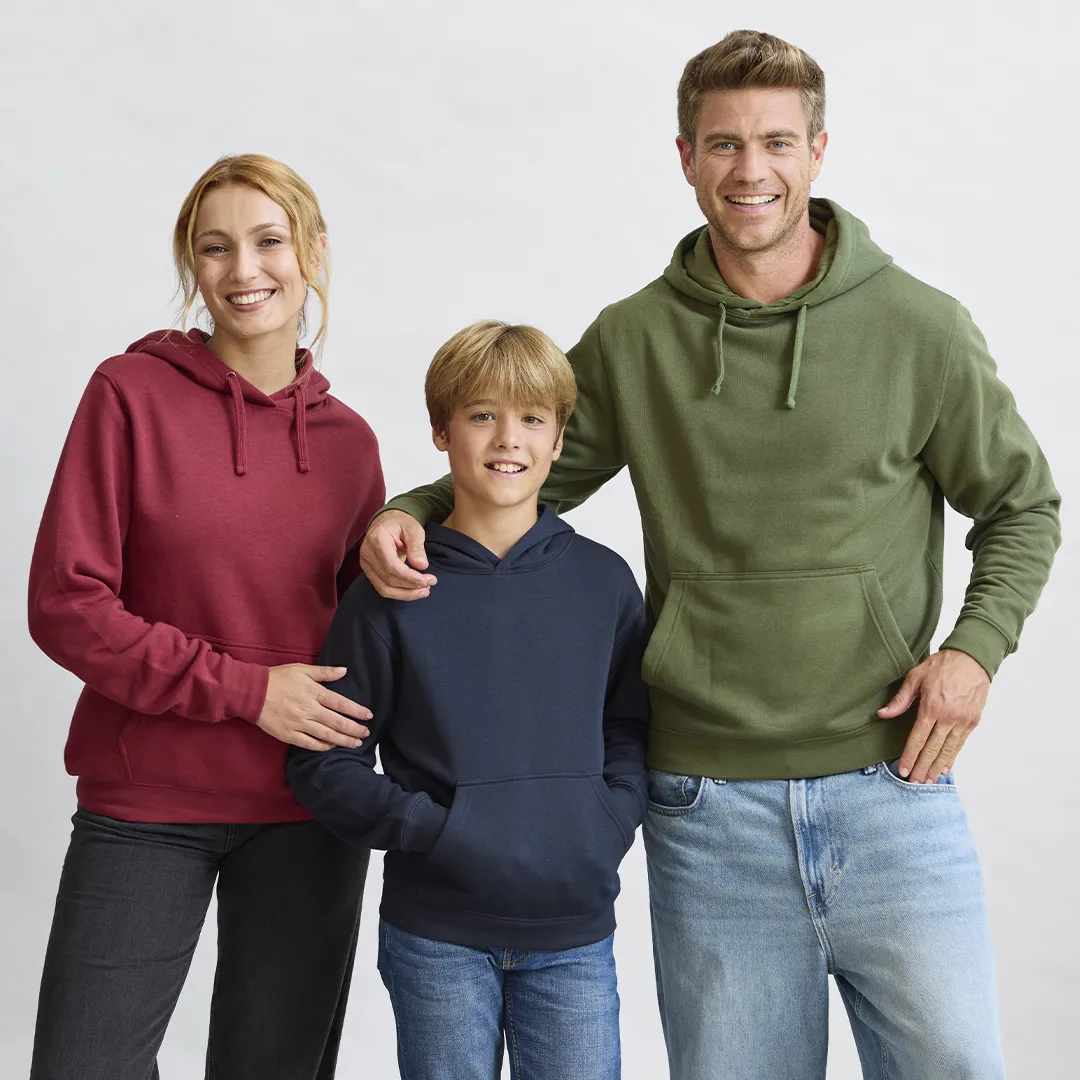 Sudadera Adulto Draco - vista 7