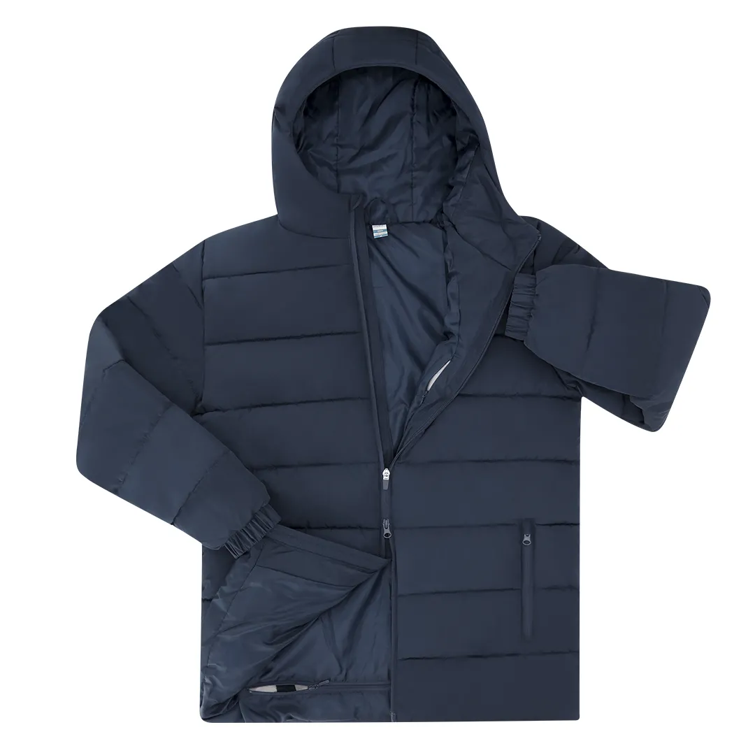 Parka Eren - vista 5