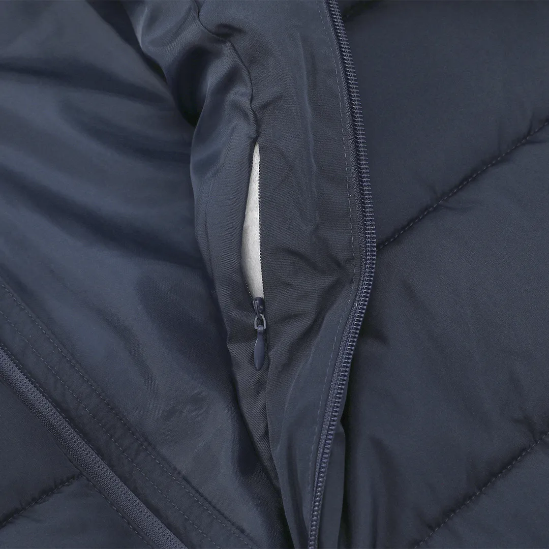 Parka Eren - vista 7