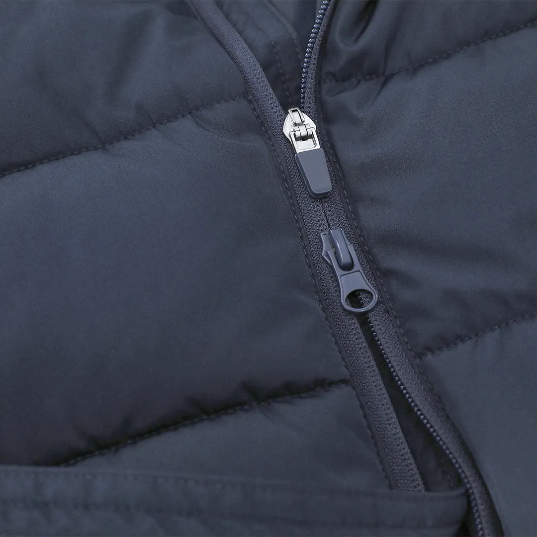 Parka Eren - vista 8