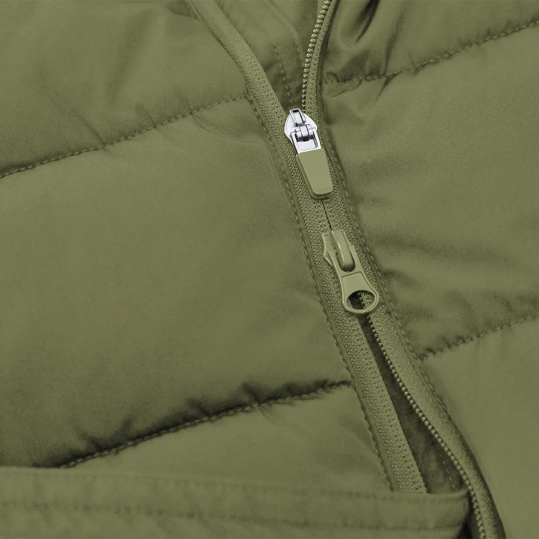 Parka Niño Eren - vista 8