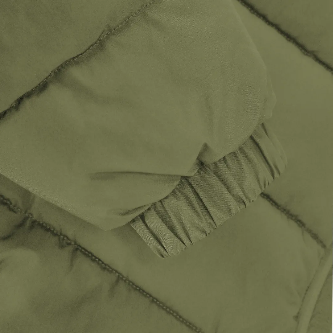 Parka Niño Eren - vista 10