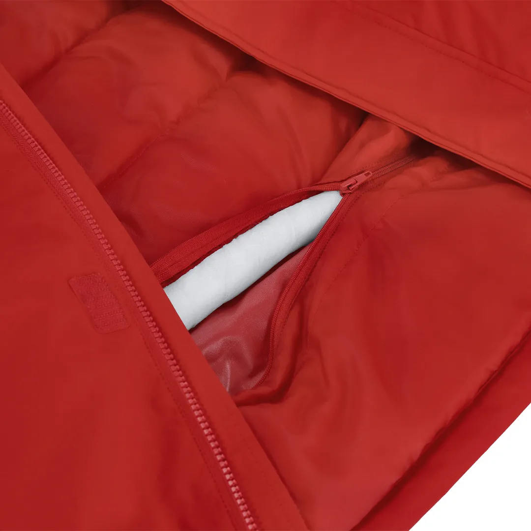 Parka Oceanía - vista 12