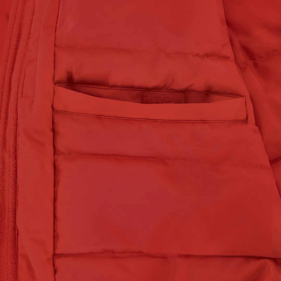 Parka Oceanía - vista 19