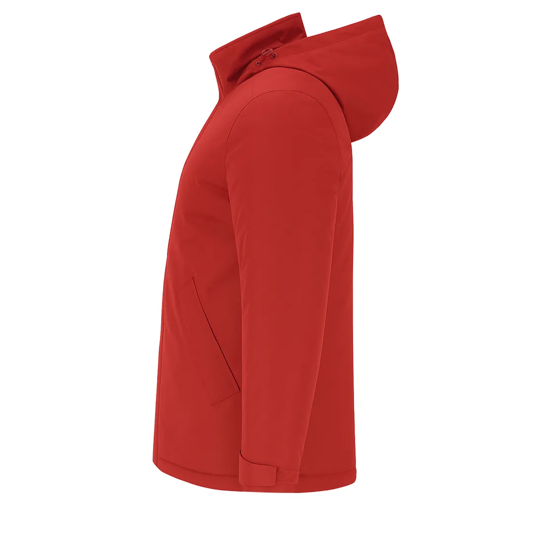 Parka Oceanía - vista 25