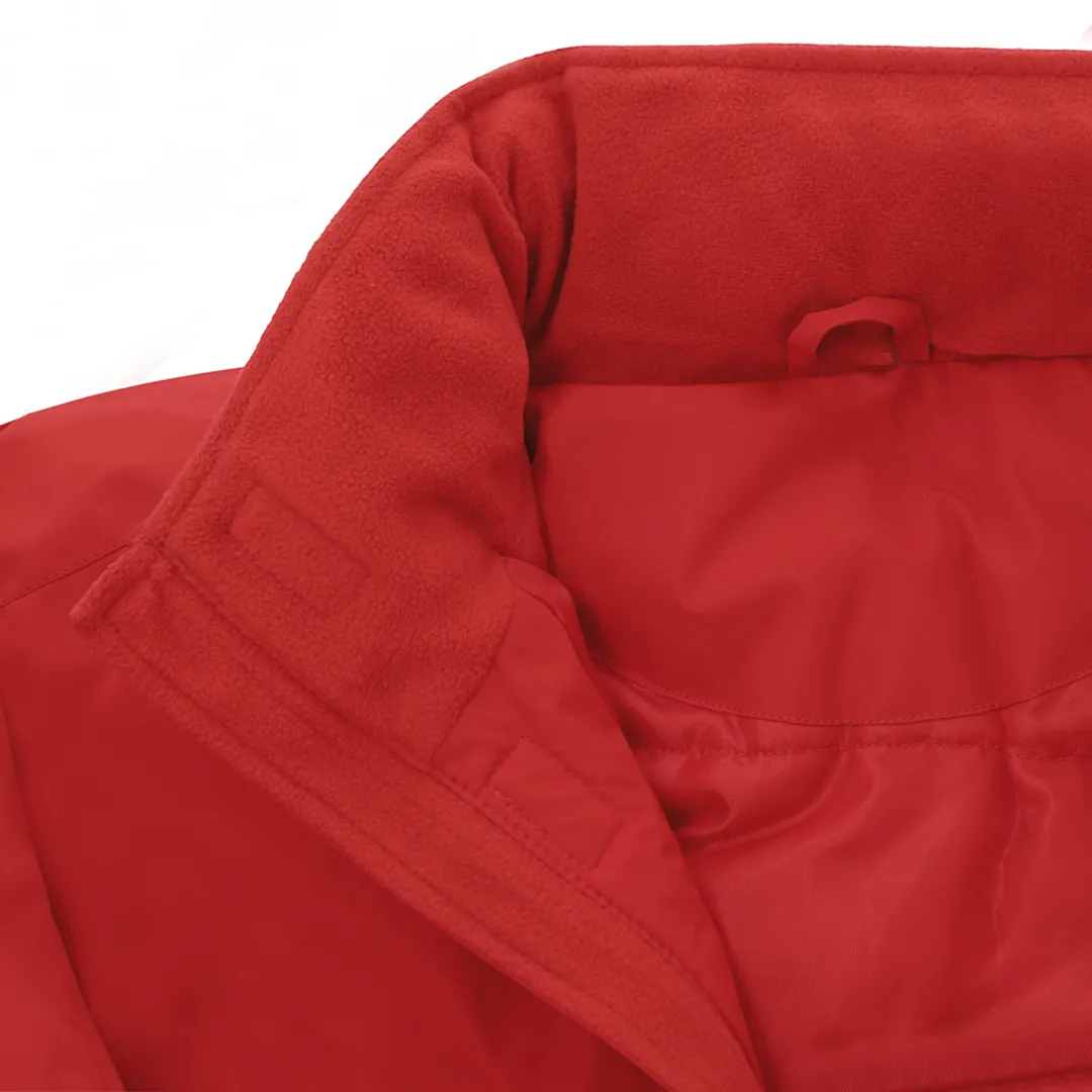 Parka Oceanía - vista 28