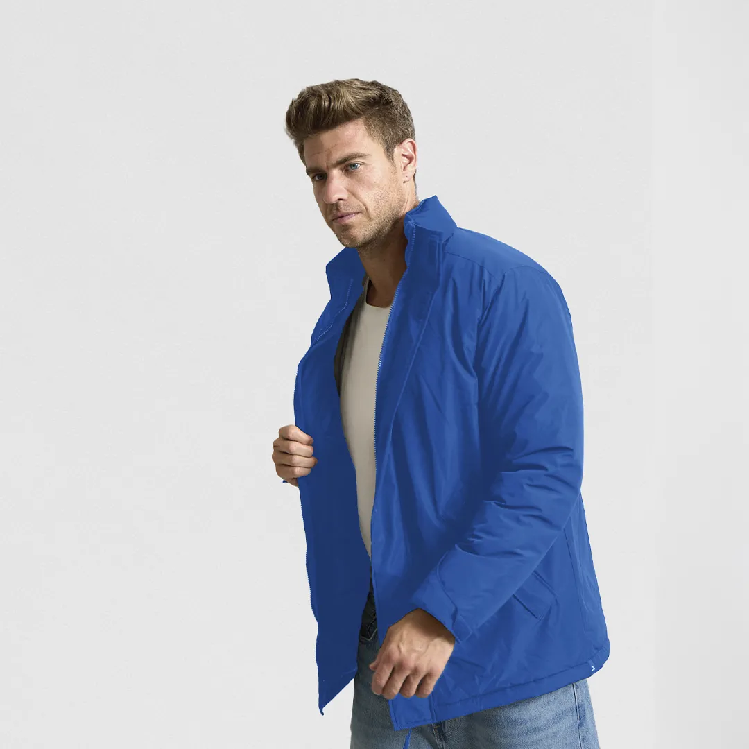 Parka Oceanía - vista 30