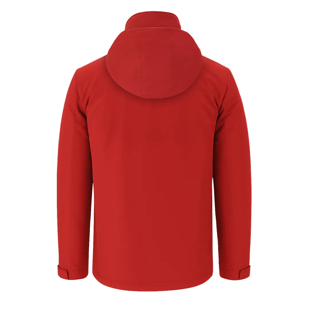 Parka Oceanía - vista 7