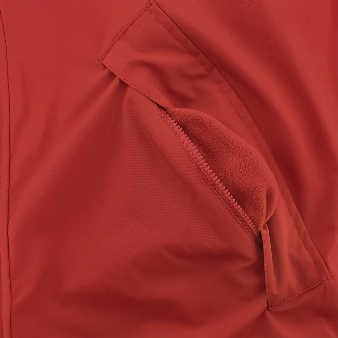 Parka Niño Oceanía - vista 8