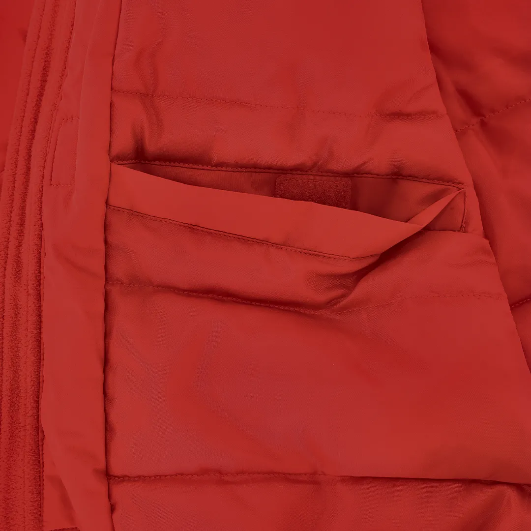 Parka Niño Oceanía - vista 9