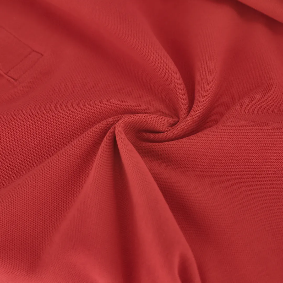 Polo Adulto Color Charlot - vista 3