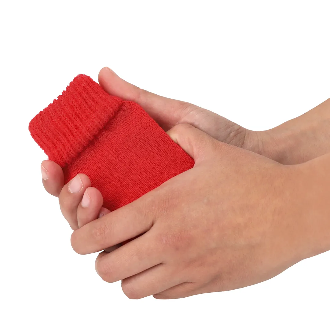 Parche Calor Grexar - vista 2