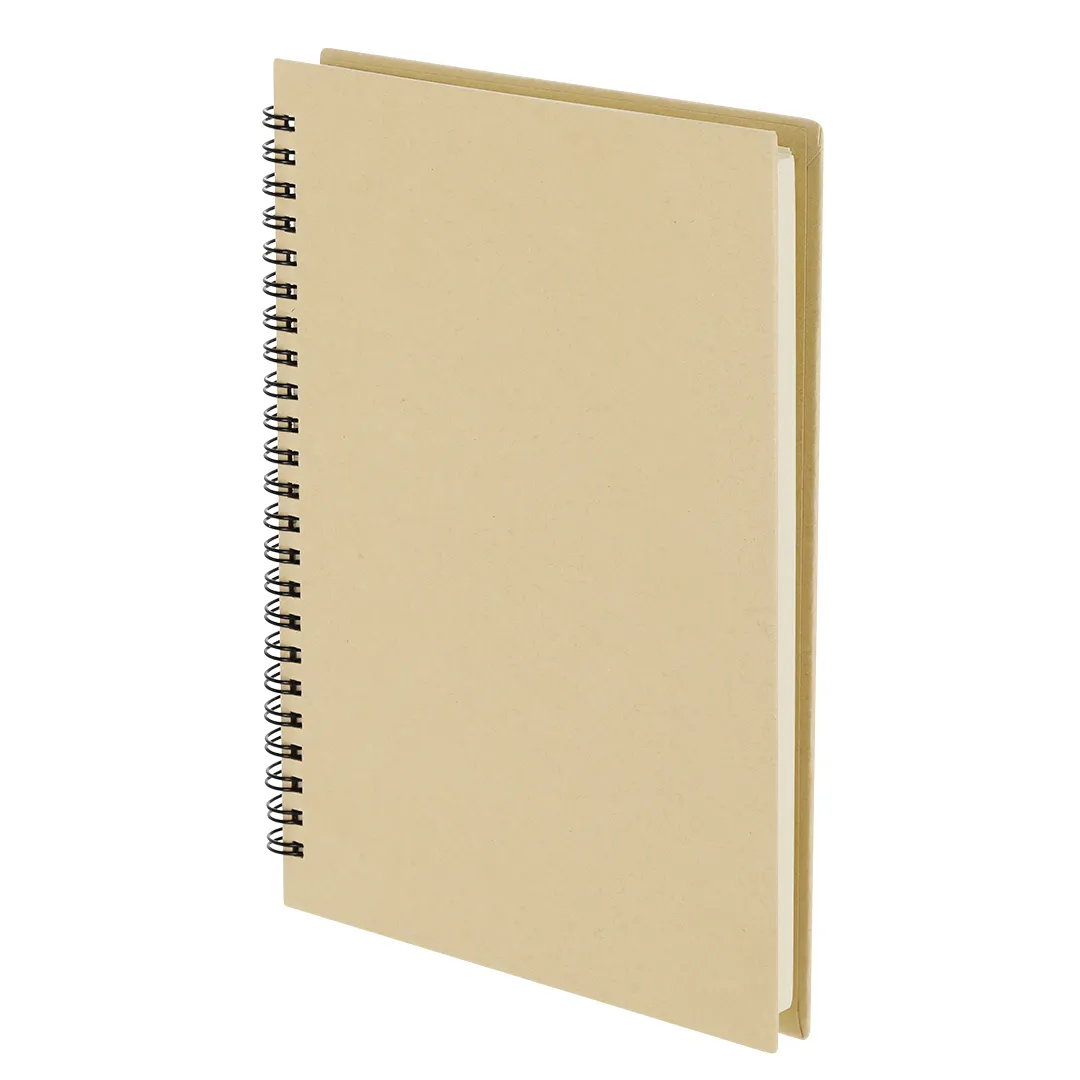 Libreta Planning Mensual Celik - vista 1