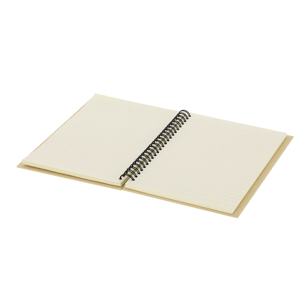 Libreta Planning Mensual Celik - vista 2