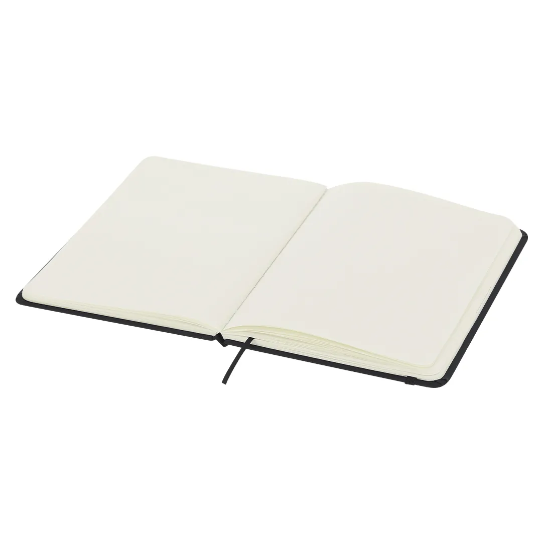 Bloc Notas Planning Mensual Crix - vista 2