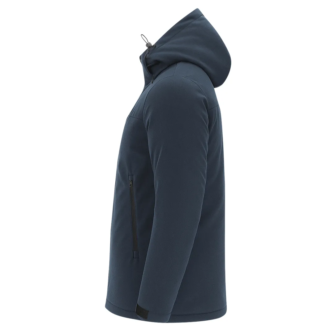 Parka Setter - vista 2