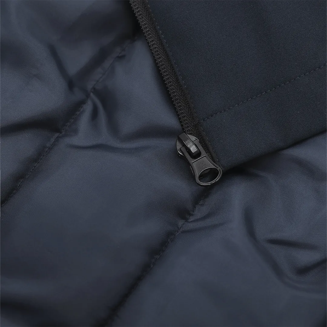 Parka Setter - vista 5