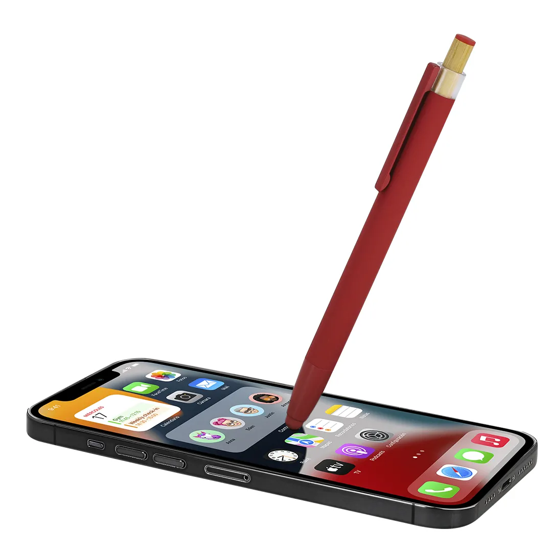 Bolígrafo Puntero Kiner - vista 1