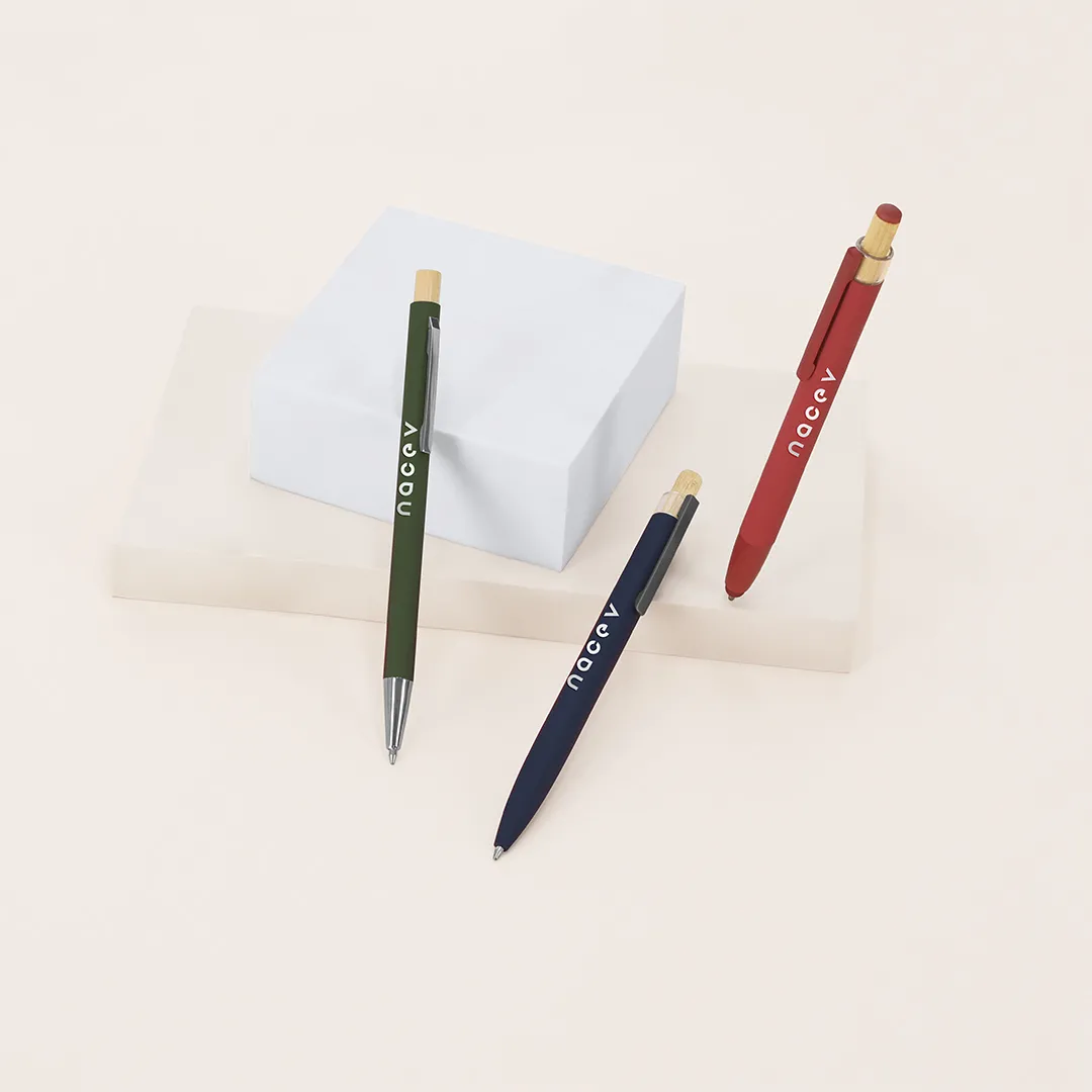 Bolígrafo Puntero Kiner - vista 3