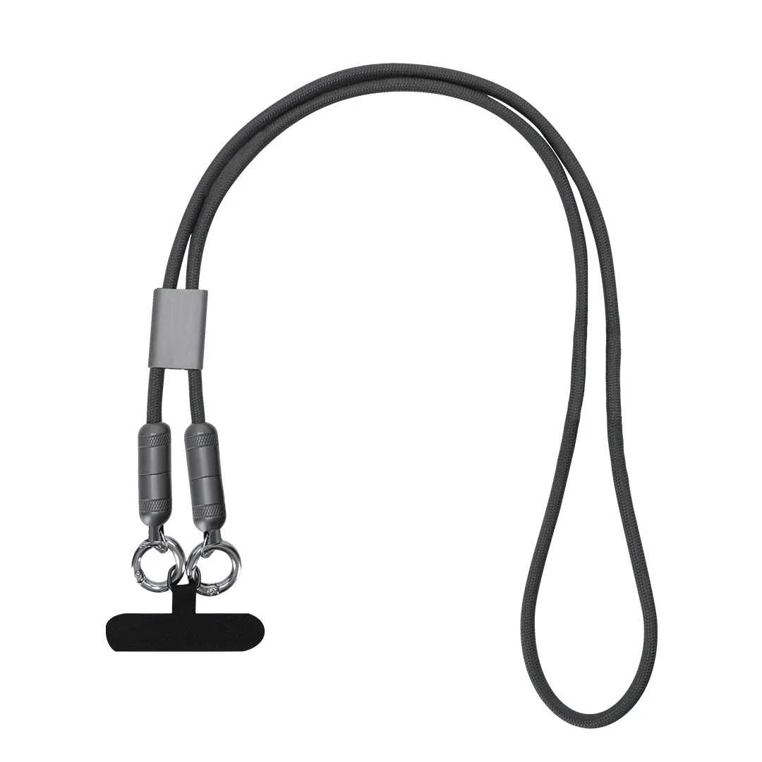 Cable Cargador Soporte Fanders - vista 1