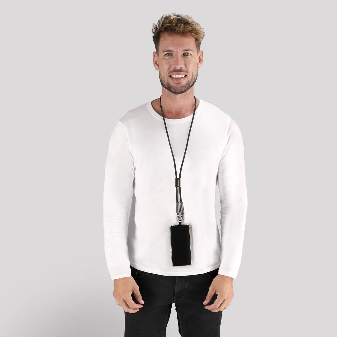 Cable Cargador Soporte Fanders - vista 5