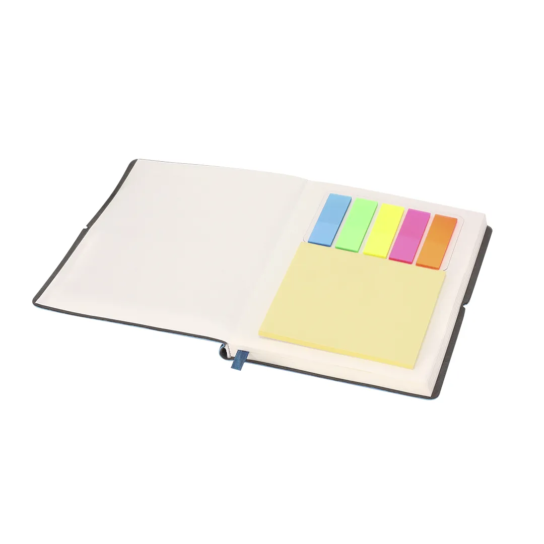 Bloc Notas Vierax - vista 6