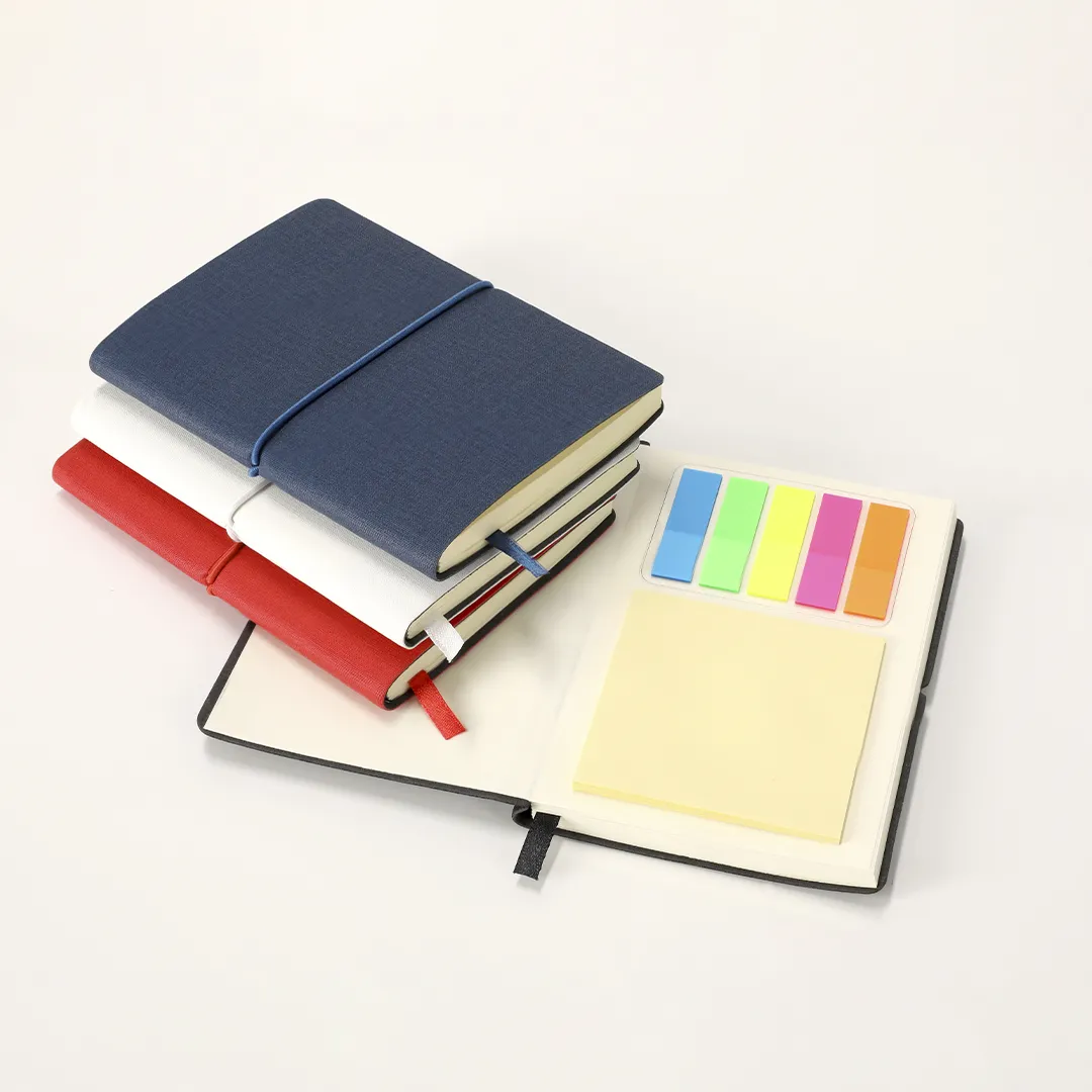 Bloc Notas Vierax - vista 8