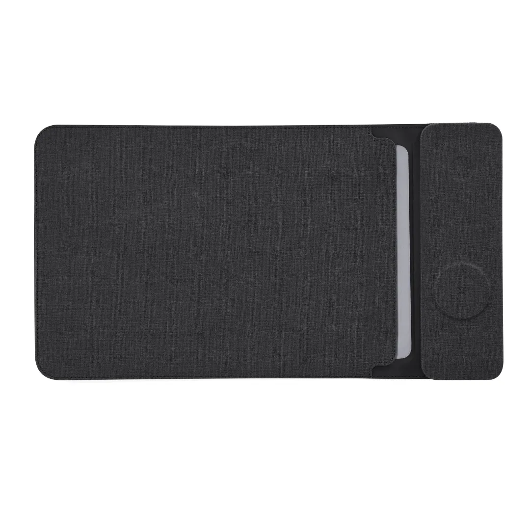 Funda Ordenador Portátil Multifunción Benrix - vista 1