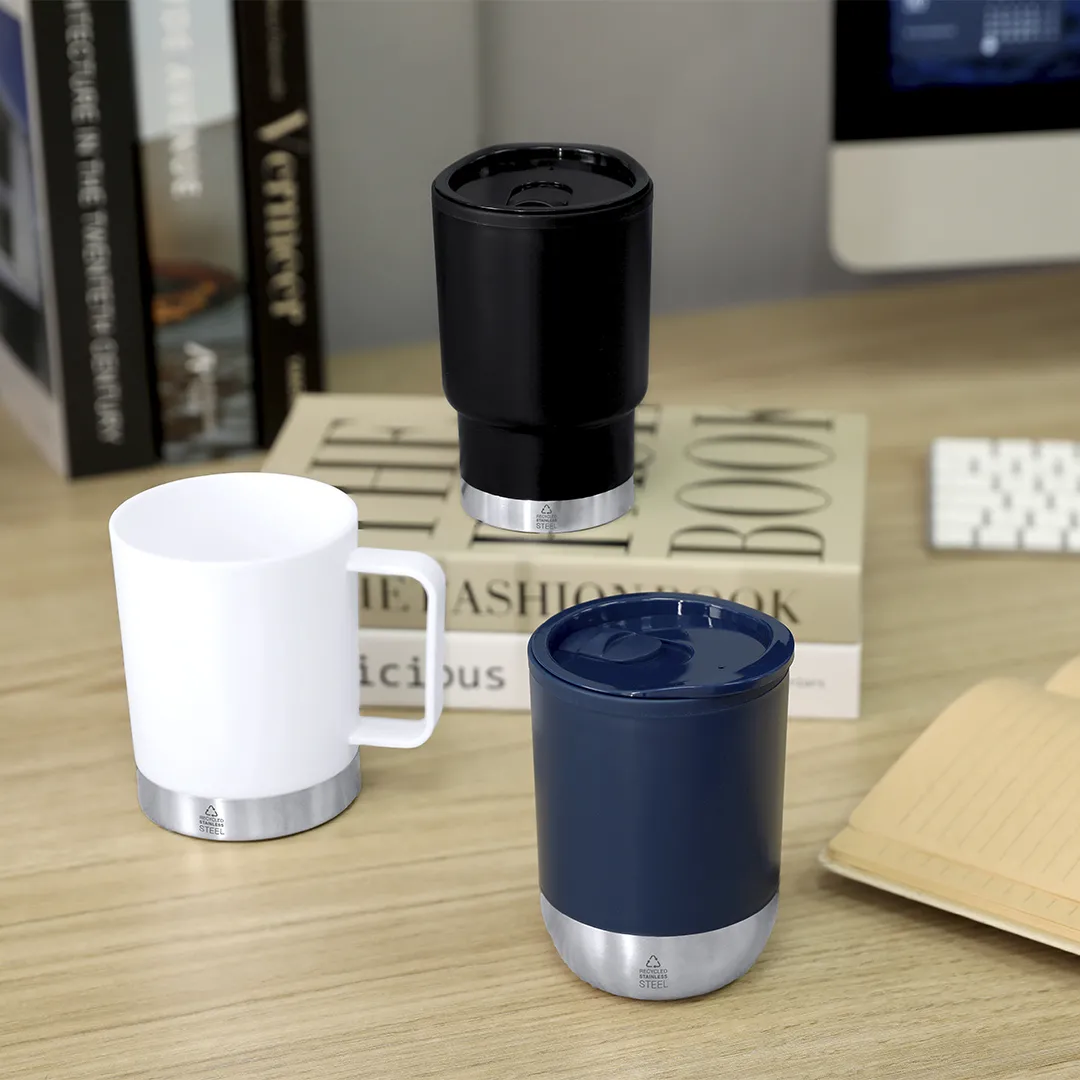 Vaso Térmico Clancy - vista 3