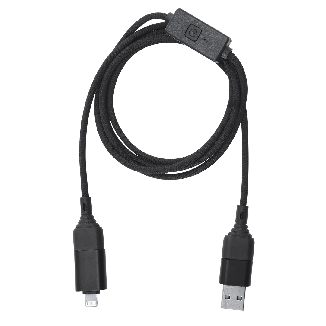 Cable Protección Piratería Gabbo - vista 1