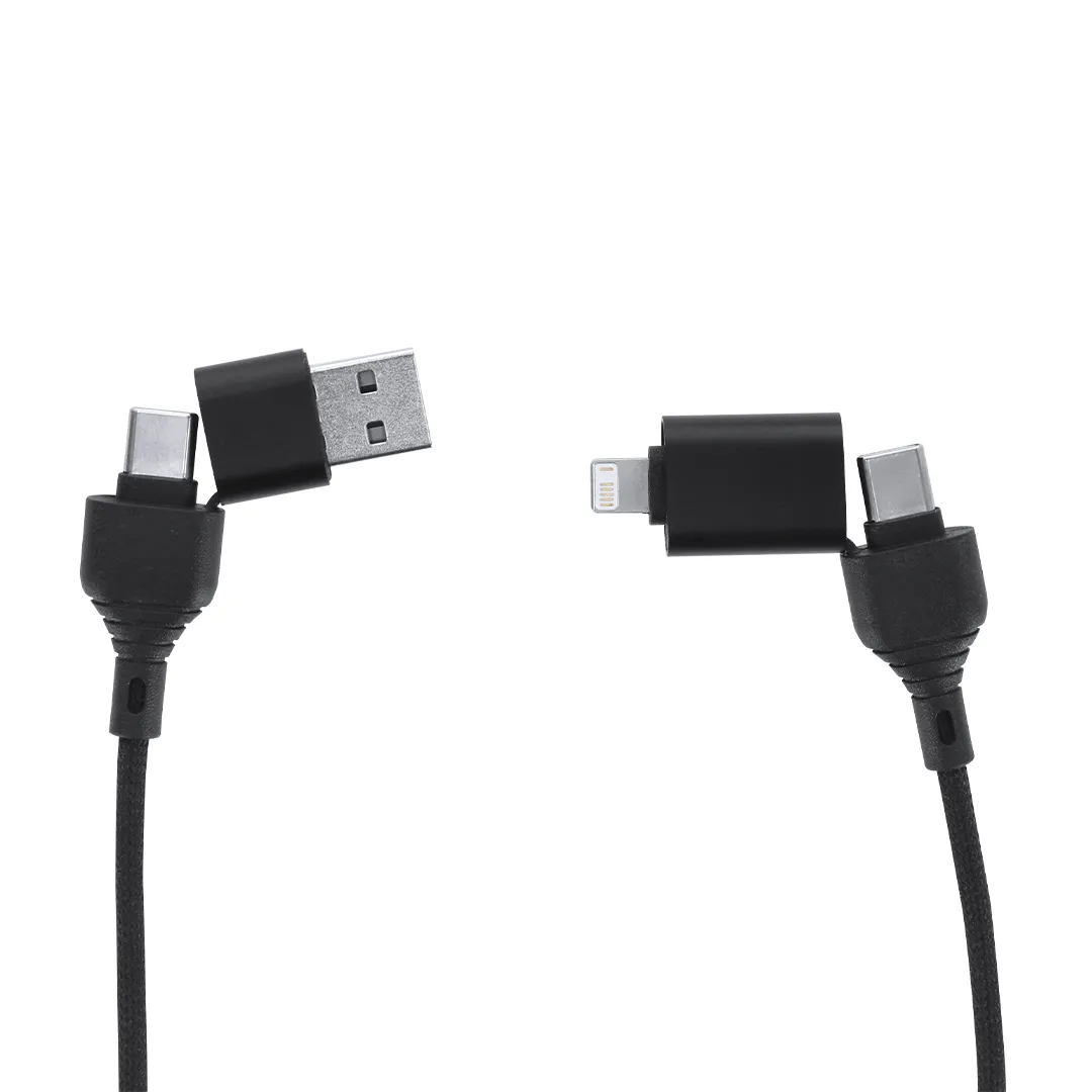 Cable Protección Piratería Gabbo - vista 2