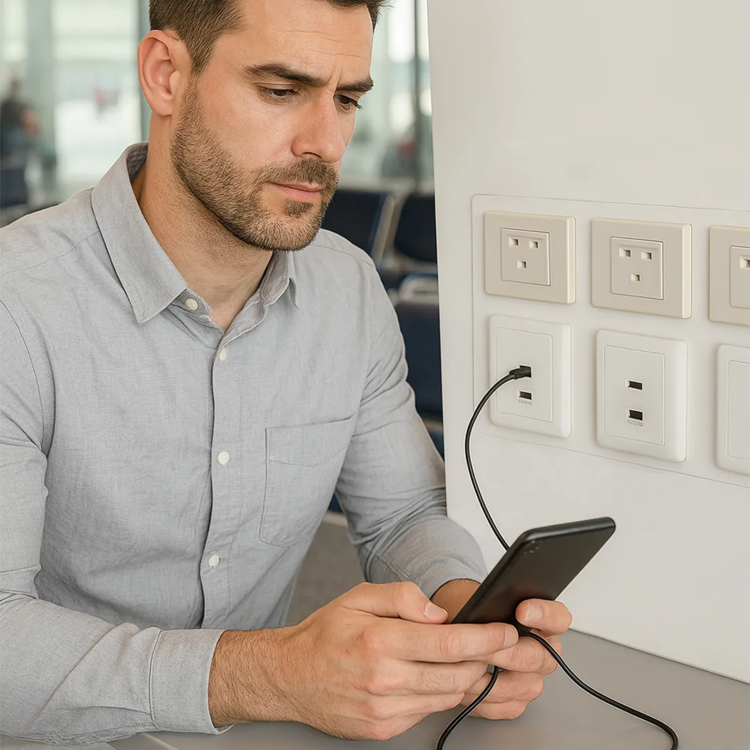 Cable Protección Piratería Gabbo - vista 4