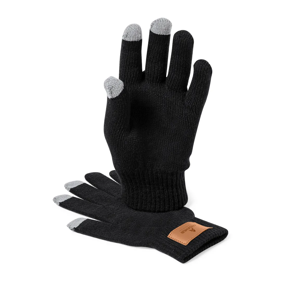 Set Hibbert - vista 5