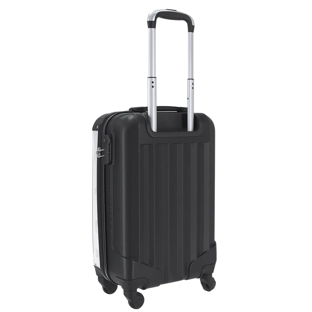 Trolley Pletux - vista 3