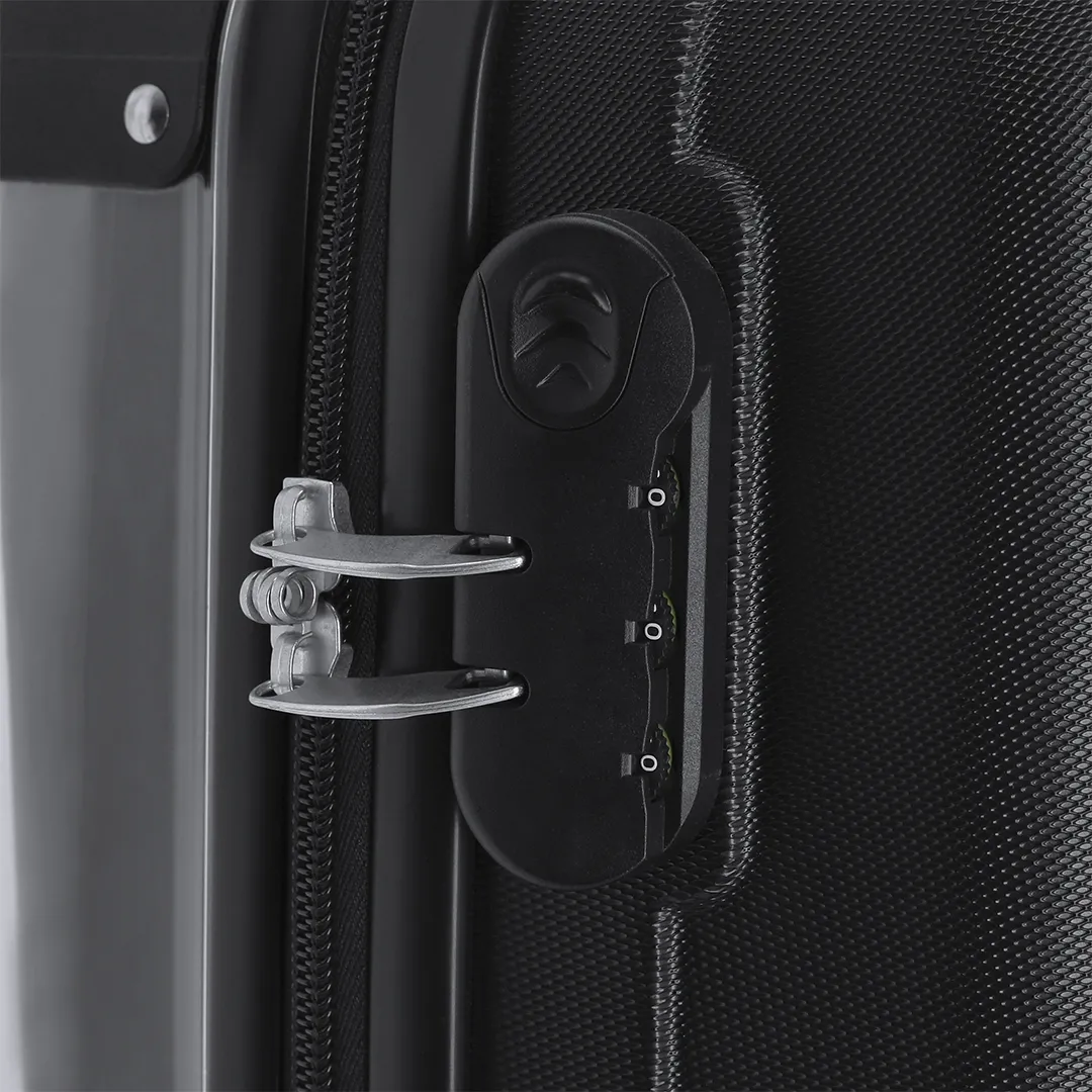 Trolley Pletux - vista 4