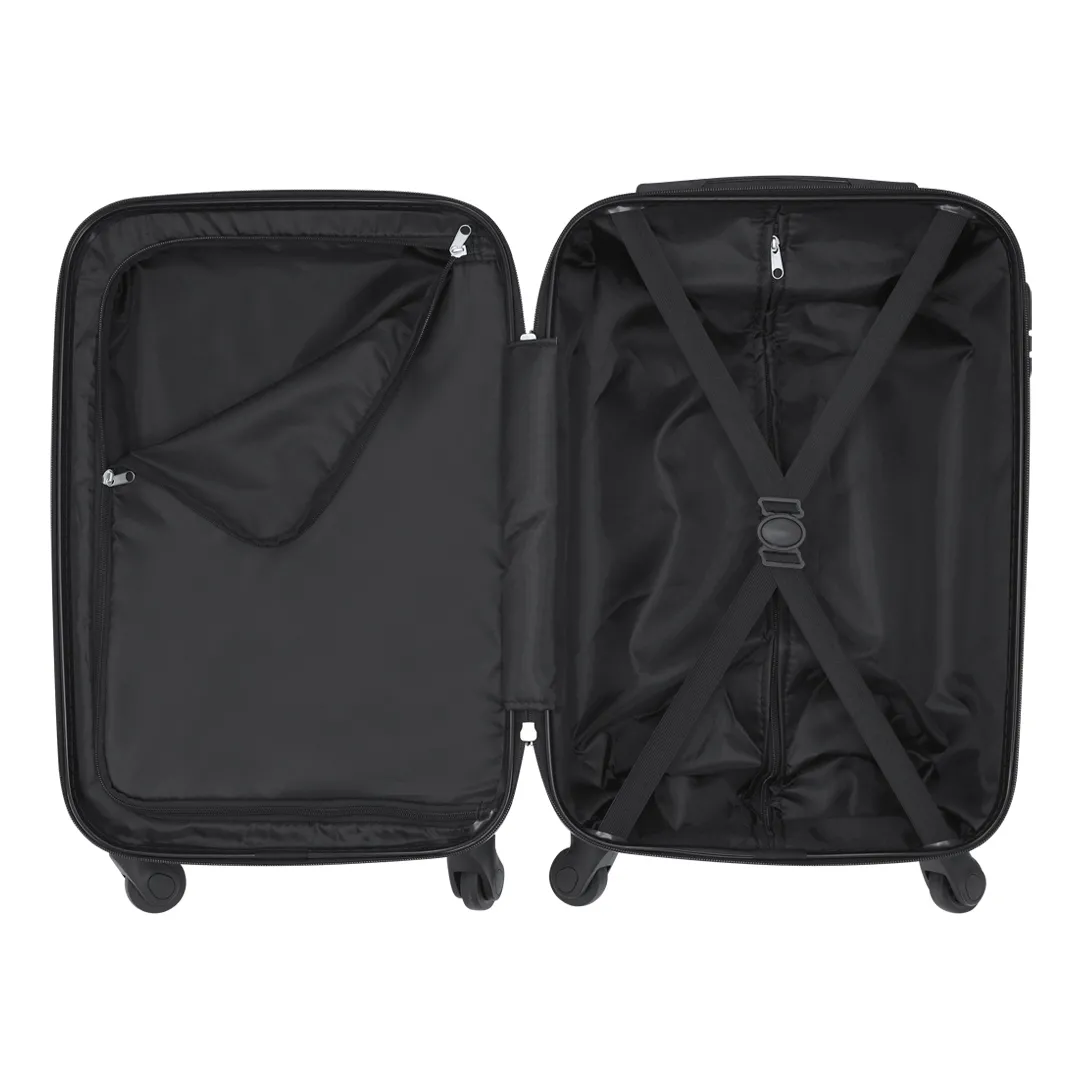 Trolley Pletux - vista 5