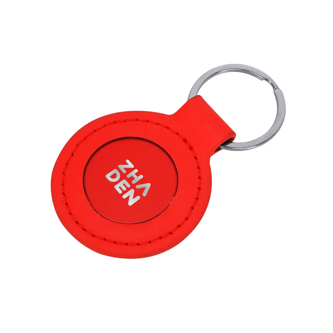 Llavero Puckler - vista 1