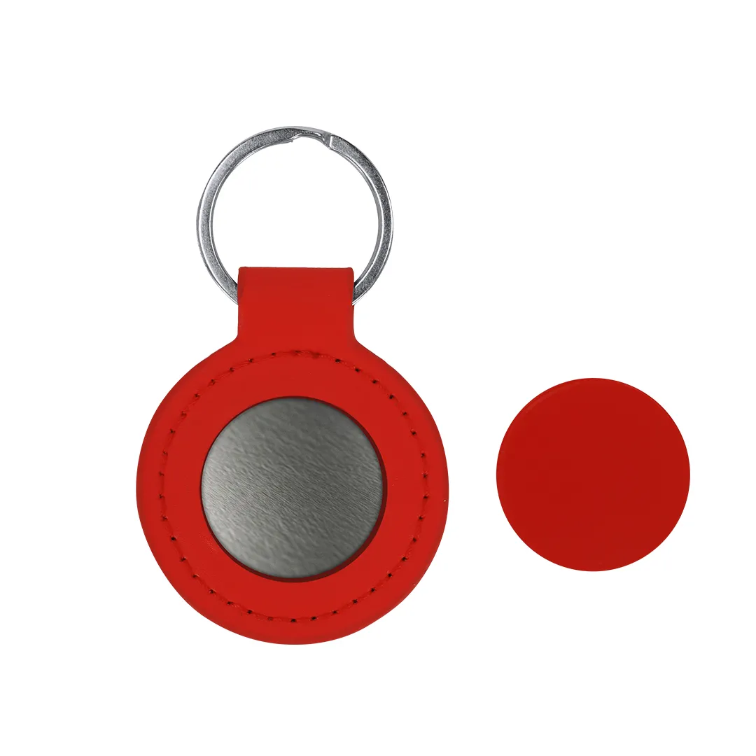 Llavero Puckler - vista 2