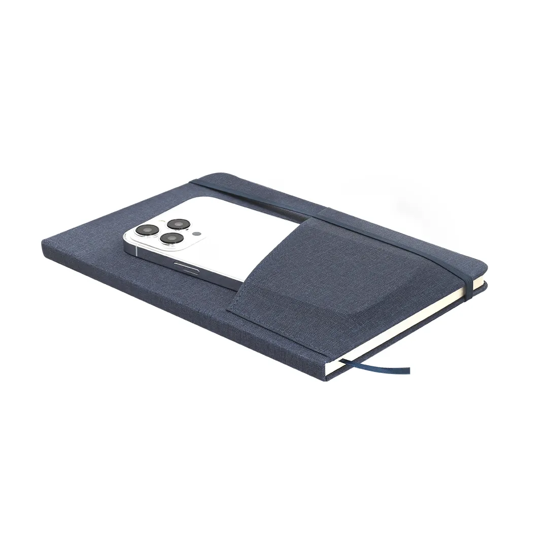 Bloc Notas Waylon - vista 2