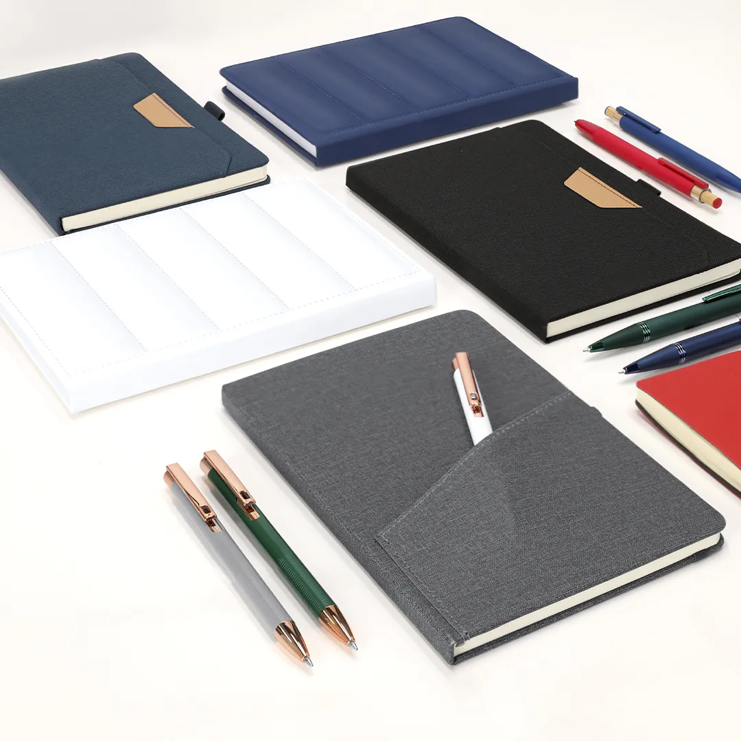 Bloc Notas Waylon - vista 5