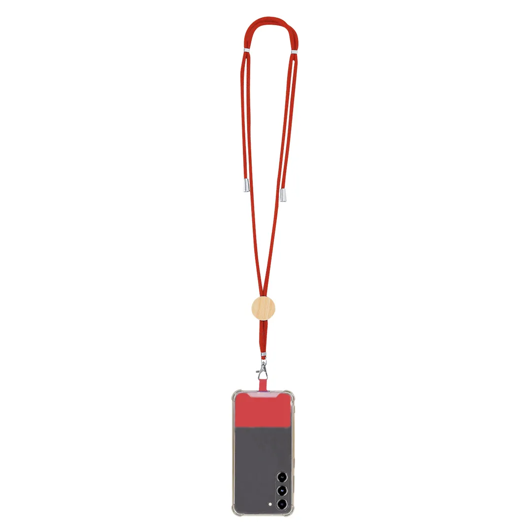 Lanyard Soporte Thorne - vista 2