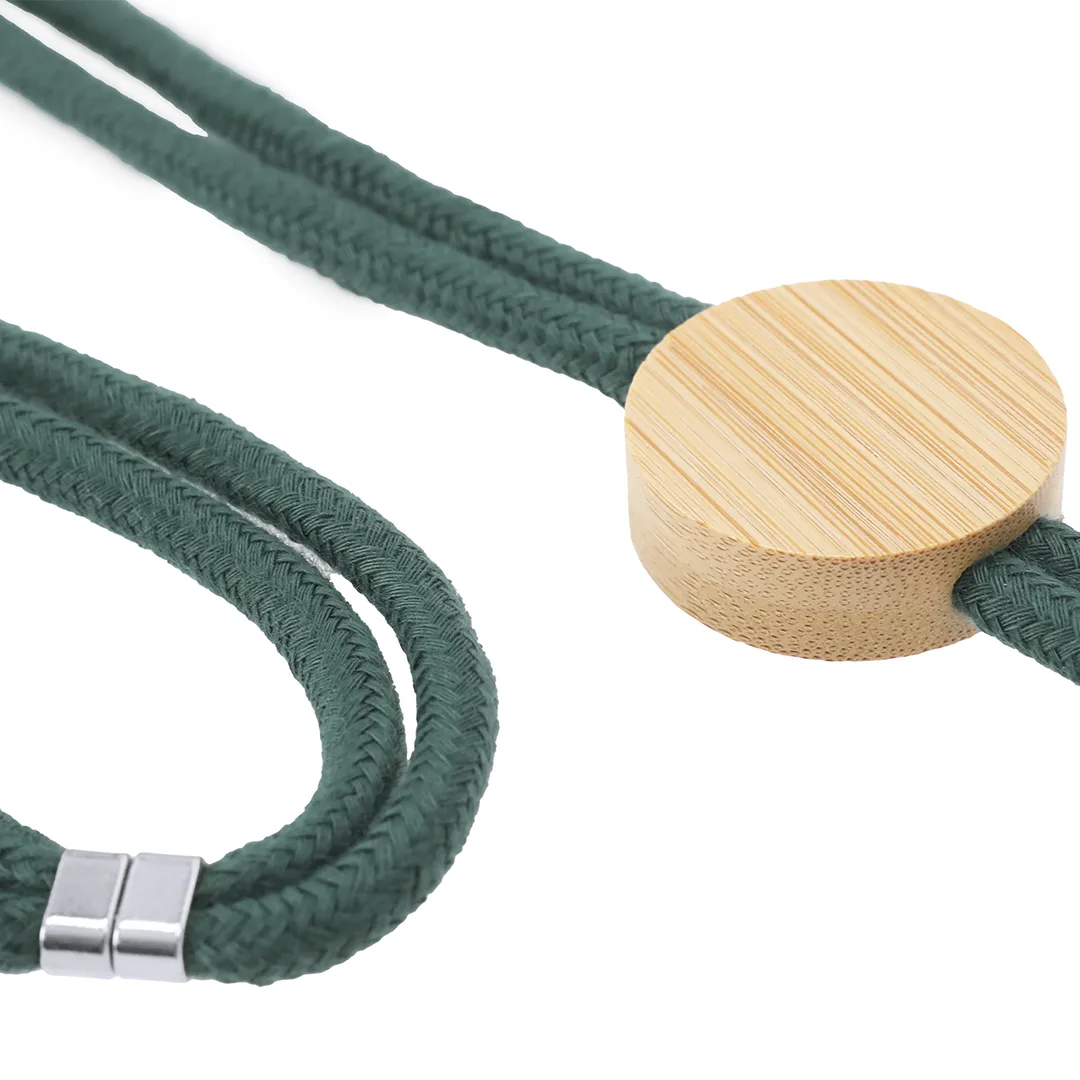 Lanyard Soporte Thorne - vista 3