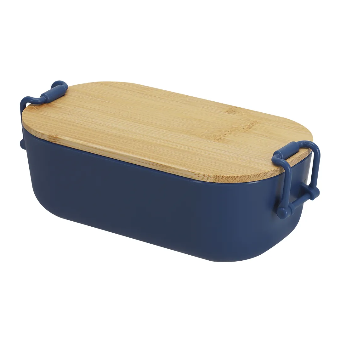 Fiambrera Lilix - vista 1