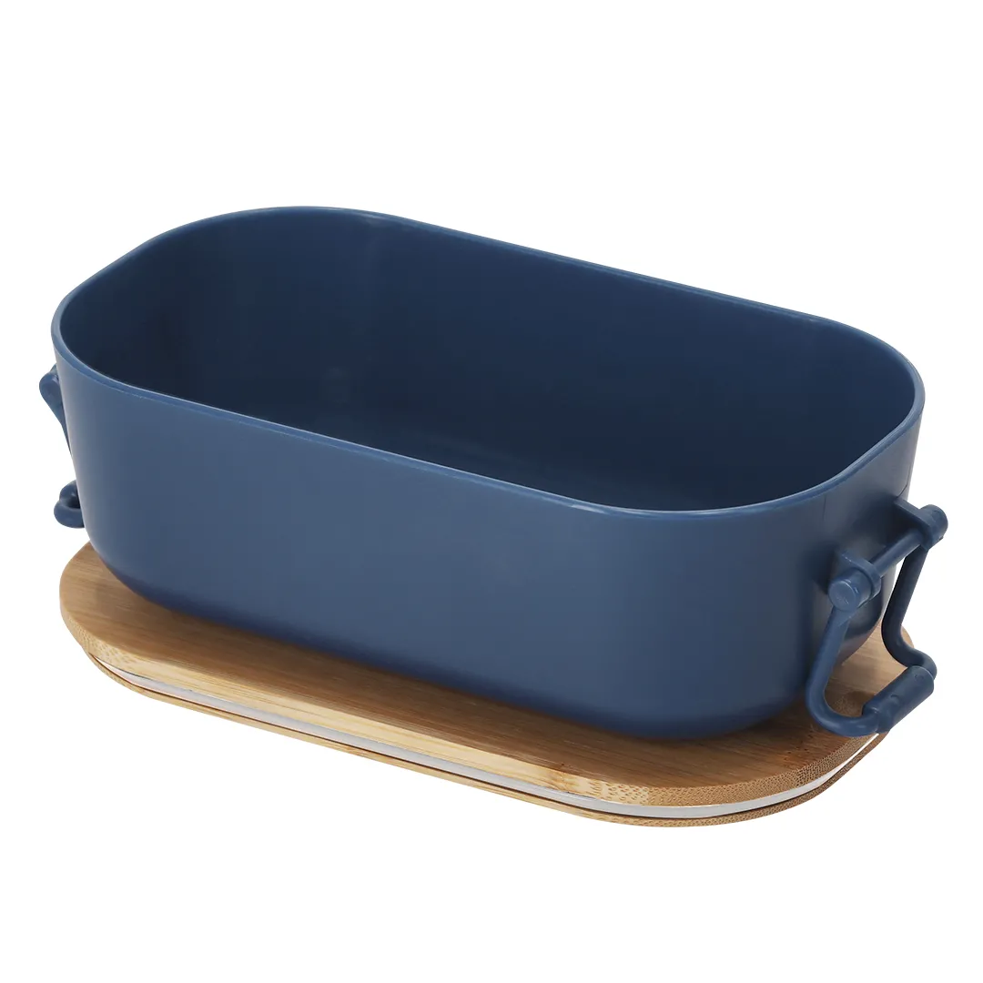 Fiambrera Lilix - vista 3