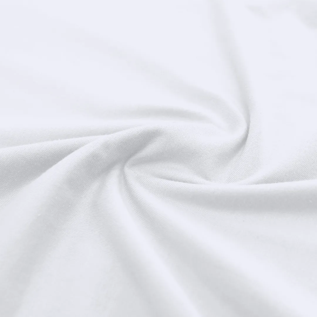 Camiseta Niño Blanca Epika - vista 5