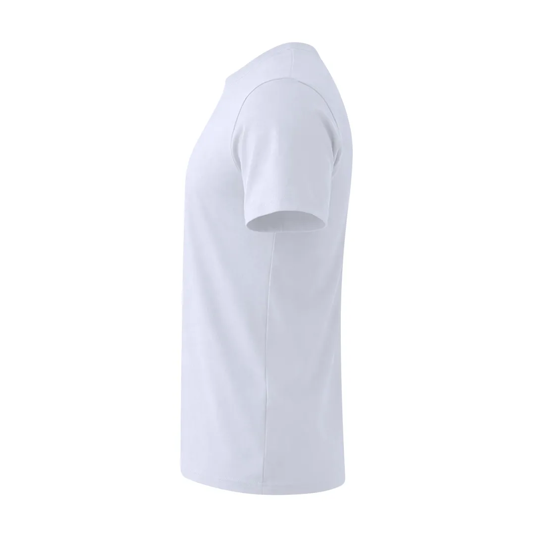 Camiseta Adulto Blanca Epika - vista 1